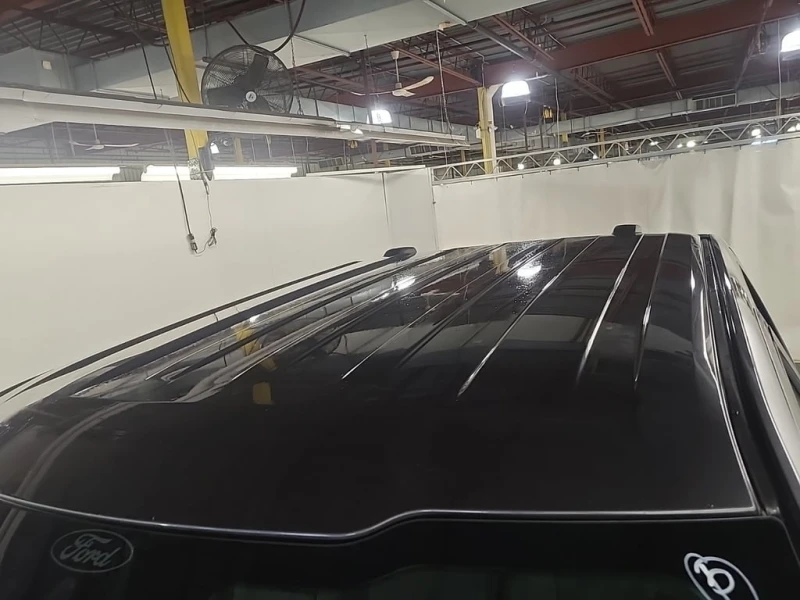 Ford F150 * XLT CREW CAB STD BED * CARFAX * ЦЕНА ДО БГ, снимка 7 - Автомобили и джипове - 53121484