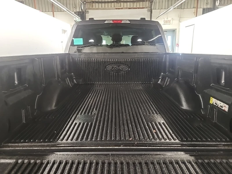 Ford F150 * XLT CREW CAB STD BED * CARFAX * ЦЕНА ДО БГ, снимка 15 - Автомобили и джипове - 53121484