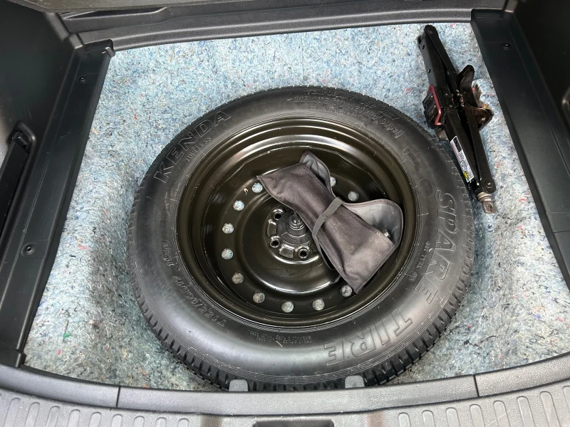 Honda Cr-v 2.4 4x4 89000 КМ Сервизна история, снимка 5 - Автомобили и джипове - 53124873