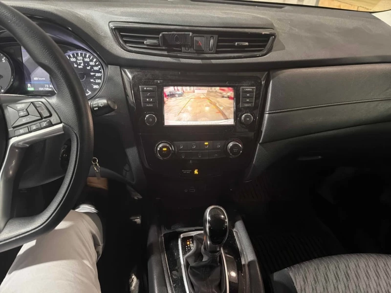 Nissan Rogue * AWD * CARFAX * БЕЗ ПЪРВОНАЧАЛНА ВНОСКА, снимка 9 - Автомобили и джипове - 53244726