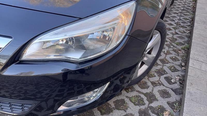 Opel Astra  - изображение 5