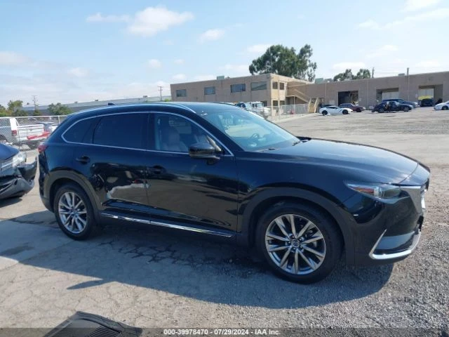 Mazda CX-9 SIGNATURE, снимка 13 - Автомобили и джипове - 47259178