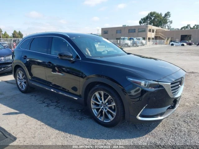 Mazda CX-9 SIGNATURE, снимка 1 - Автомобили и джипове - 47259178