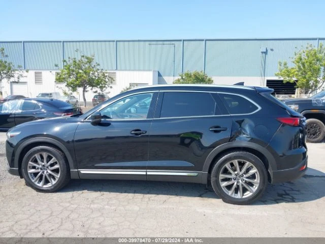 Mazda CX-9 SIGNATURE, снимка 14 - Автомобили и джипове - 47259178