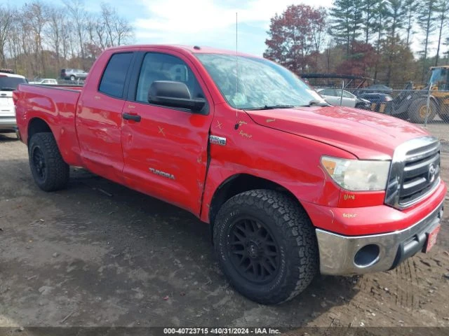 Toyota Tundra 5.7L V8, СЕРВИЗНА ИСТОРИЯ, РЕАЛНИ КИЛОМЕТРИ!, снимка 1 - Автомобили и джипове - 47920128