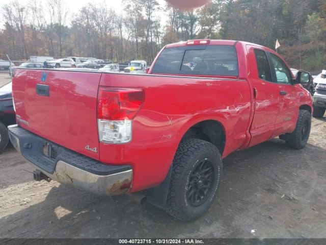 Toyota Tundra 5.7L V8, СЕРВИЗНА ИСТОРИЯ, РЕАЛНИ КИЛОМЕТРИ!, снимка 8 - Автомобили и джипове - 47920128