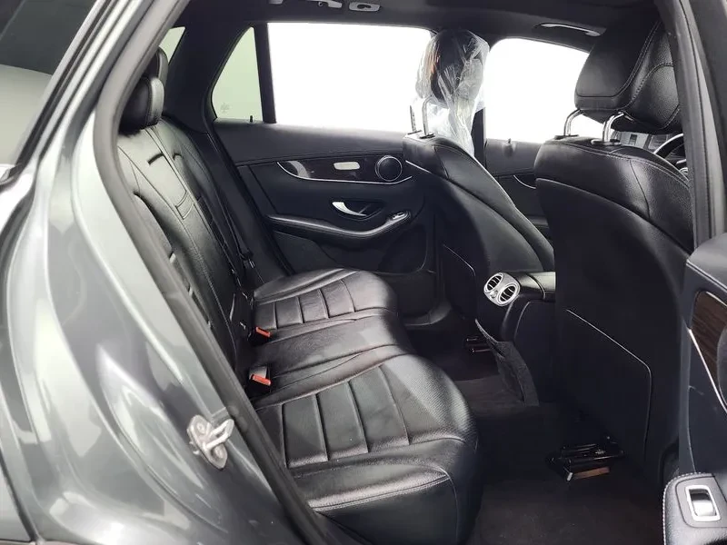 Mercedes-Benz GLC 300 4MATIC, снимка 12 - Автомобили и джипове - 54864940