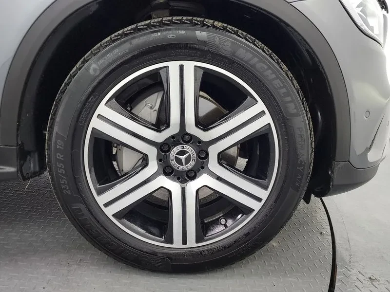 Mercedes-Benz GLC 300 4MATIC, снимка 5 - Автомобили и джипове - 54864940