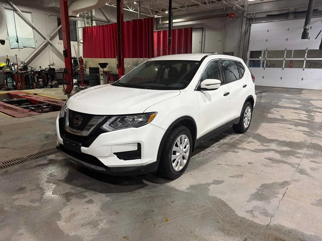 Nissan Rogue * AWD * CARFAX * БЕЗ ПЪРВОНАЧАЛНА ВНОСКА, снимка 1