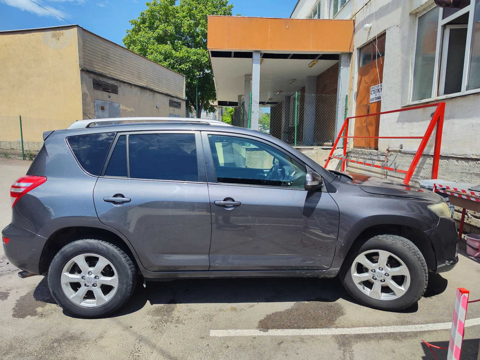 Toyota Rav4  - изображение 5