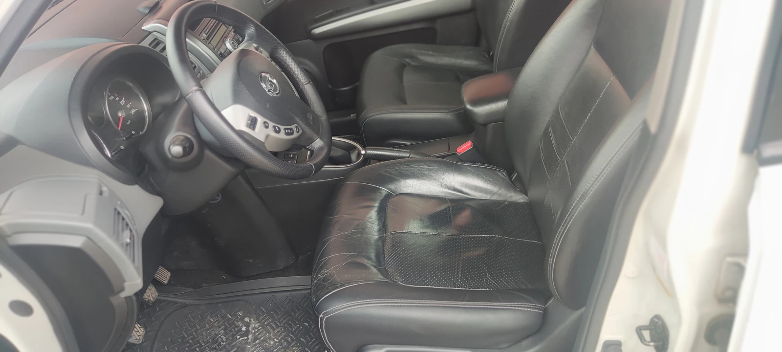 Nissan X-trail | Mobile.bg   13