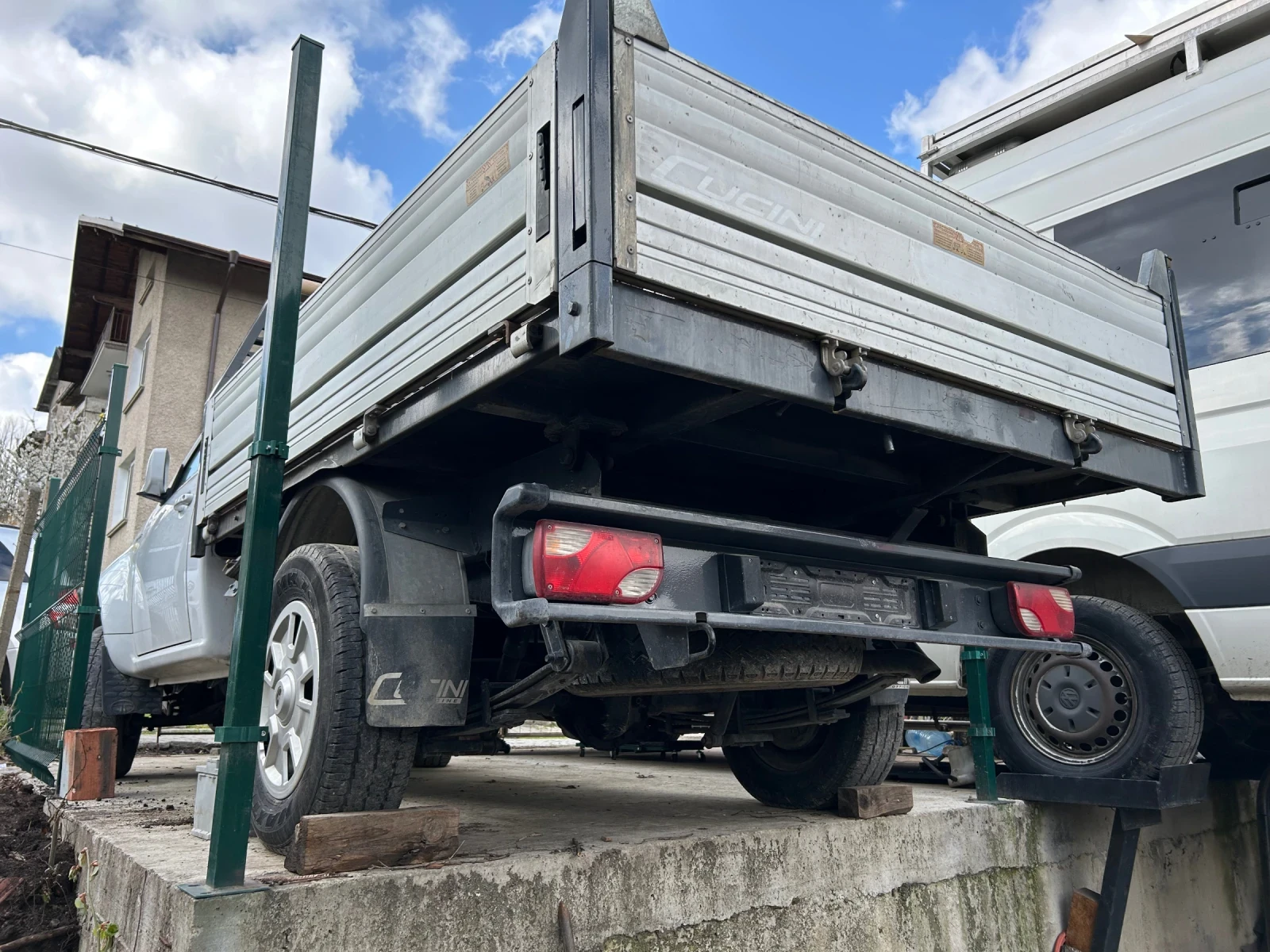 Toyota Hilux  - изображение 3