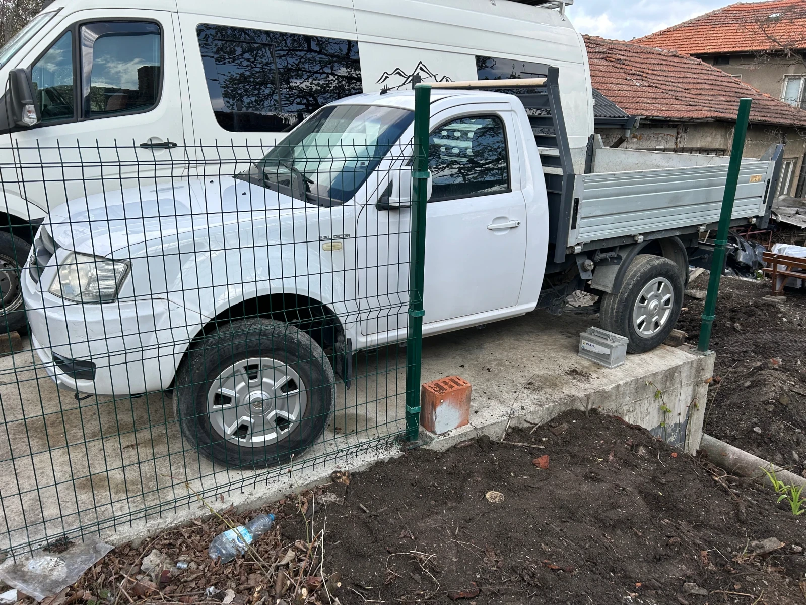 Toyota Hilux  - изображение 4
