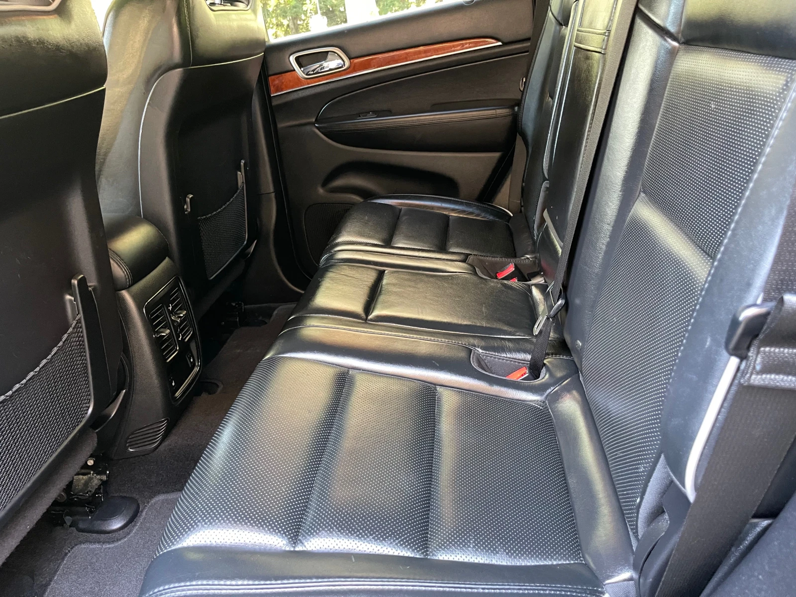 Jeep Grand cherokee 3.6i#286KC#OVERLAND#ЛИЗИНГ#KATO HOB! - изображение 9