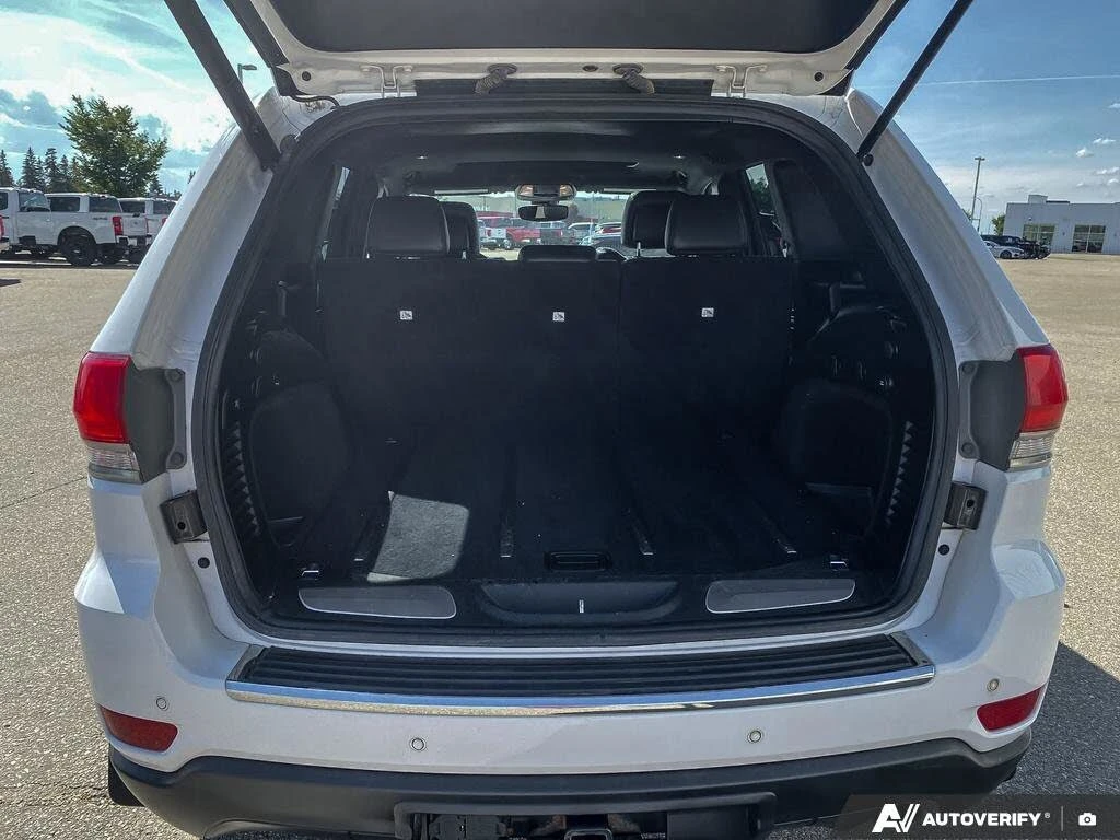 Jeep Grand cherokee LIMITED* PANO* DIGITAL - изображение 6