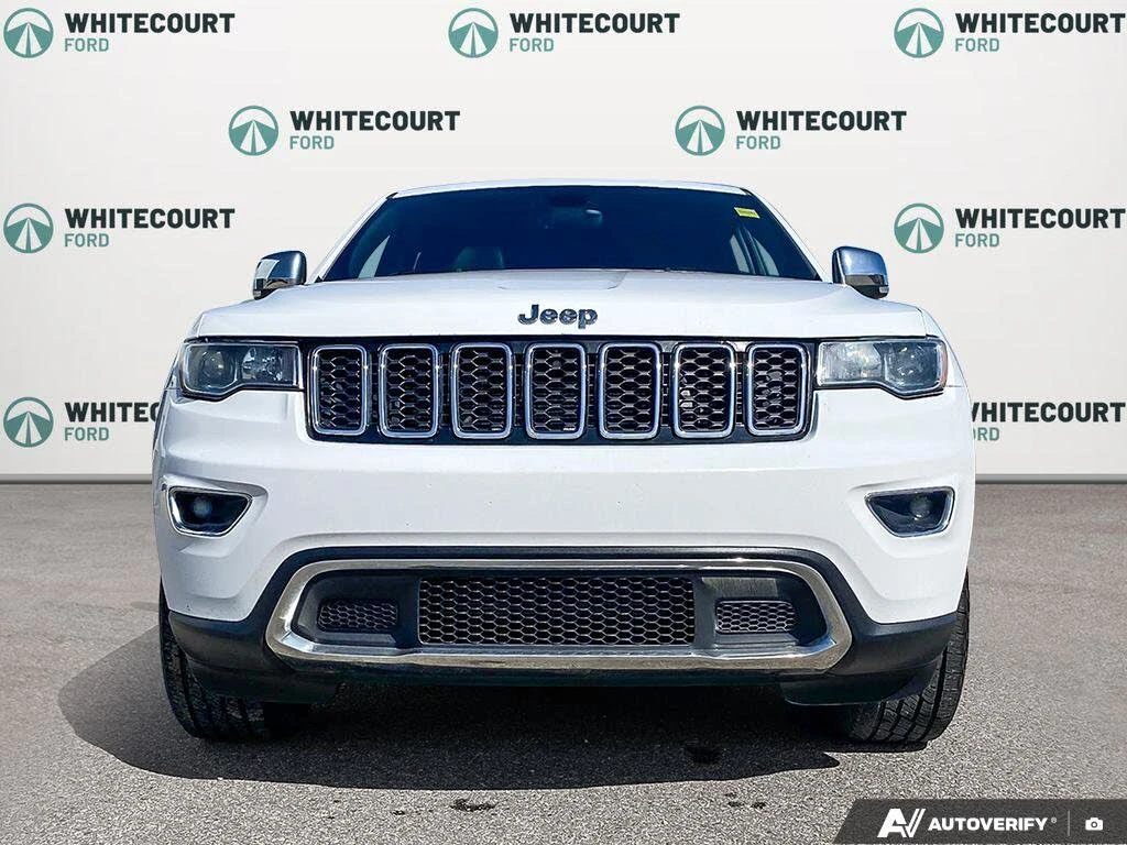 Jeep Grand cherokee LIMITED* PANO* DIGITAL - изображение 3