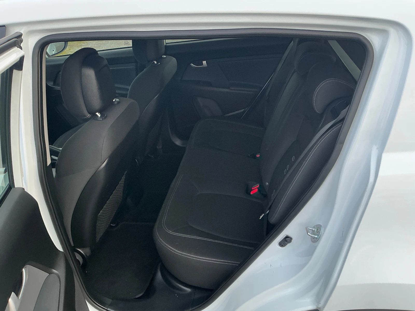 Kia Sportage 1.7 CRDI | Mobile.bg � ����������� 15