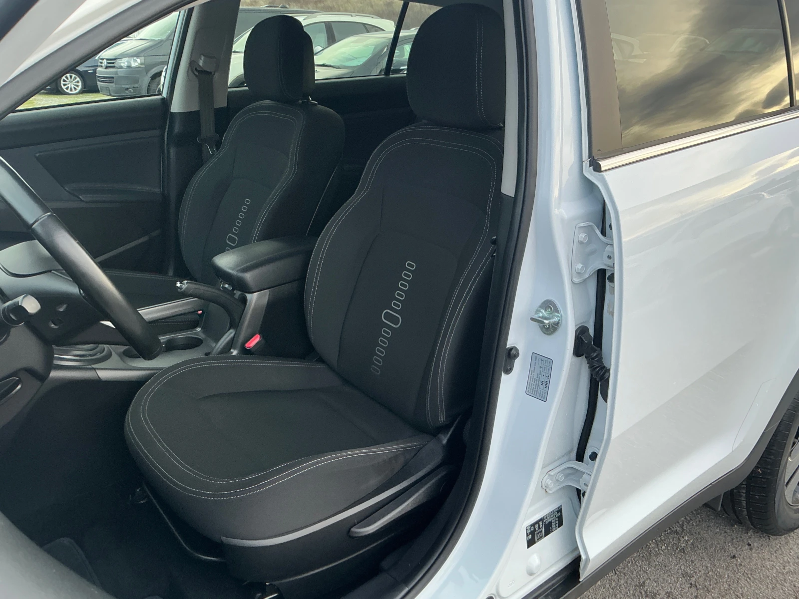 Kia Sportage 1.7 CRDI | Mobile.bg � ����������� 14