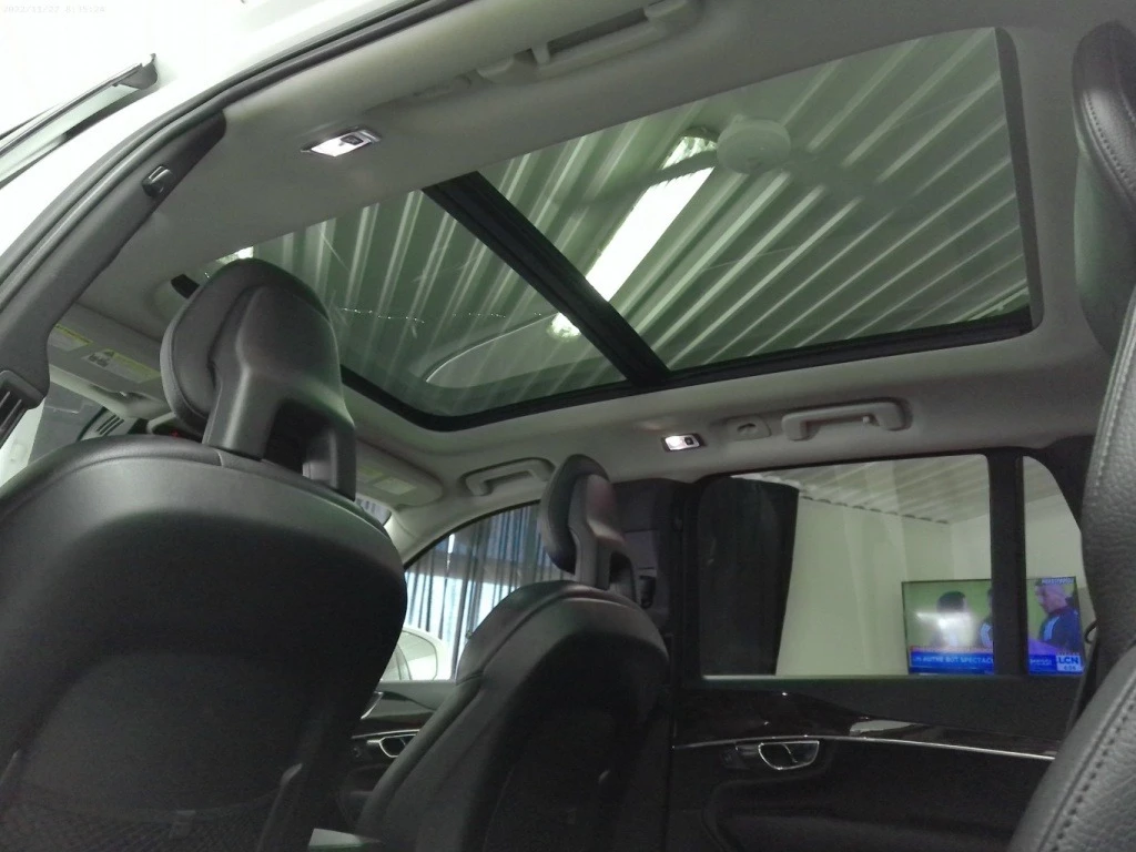 Volvo Xc90 T6* AWD* MOMENTUM * PANO *  * 7M* 360 | Mobile.bg   16