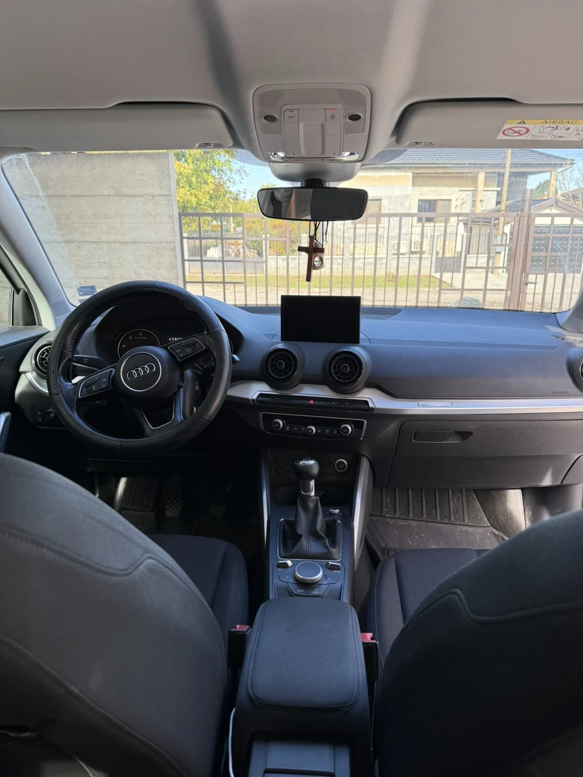 Audi Q2 TDI | Mobile.bg � ����������� 13