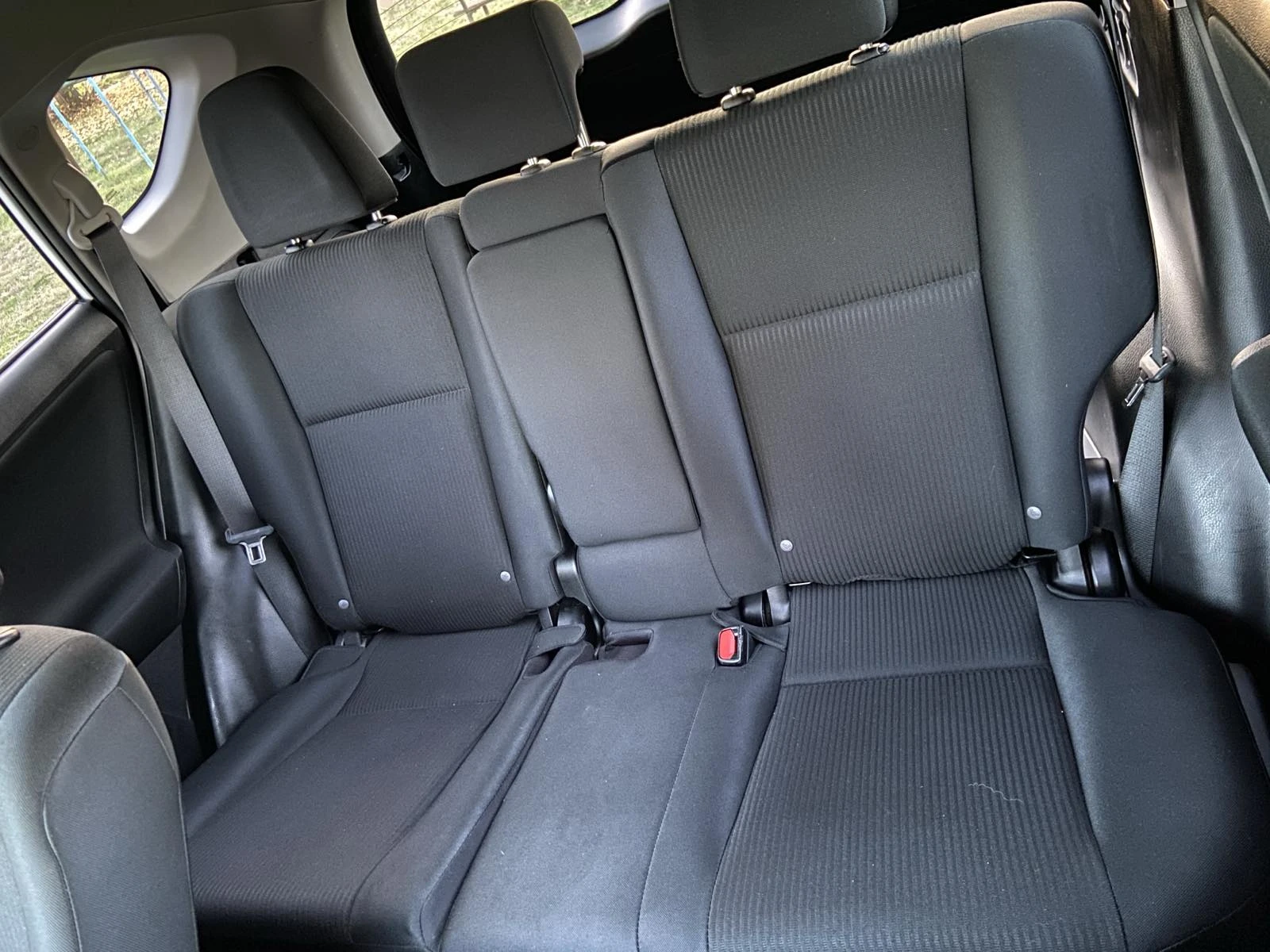 Toyota Rav4 2.5L EX 44  | Mobile.bg   13