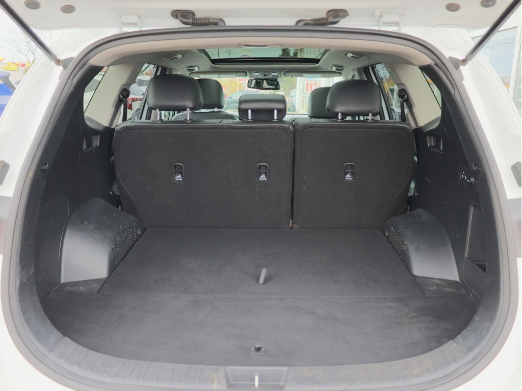 Hyundai Santa fe * Preferred * CARFAX * ЦЕНА ДО БЪЛГАРИЯ - изображение 10