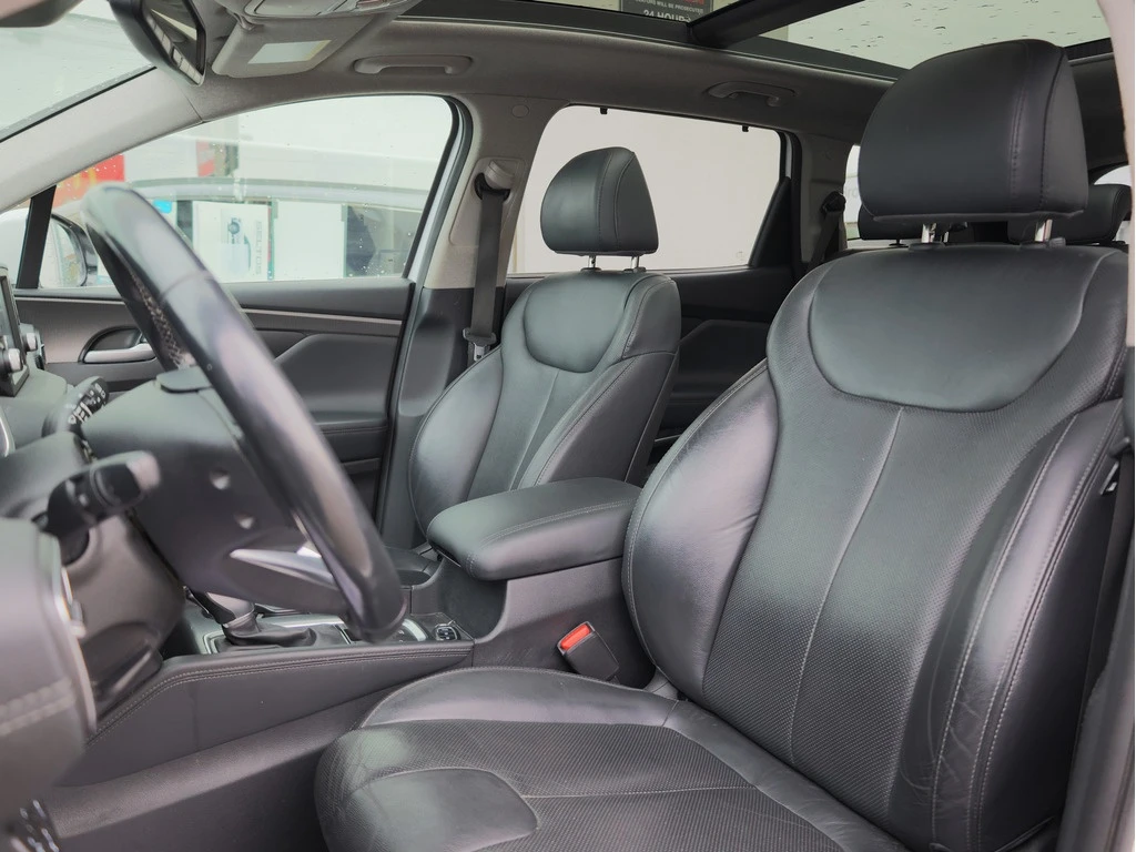 Hyundai Santa fe * Preferred * CARFAX *    | Mobile.bg   13