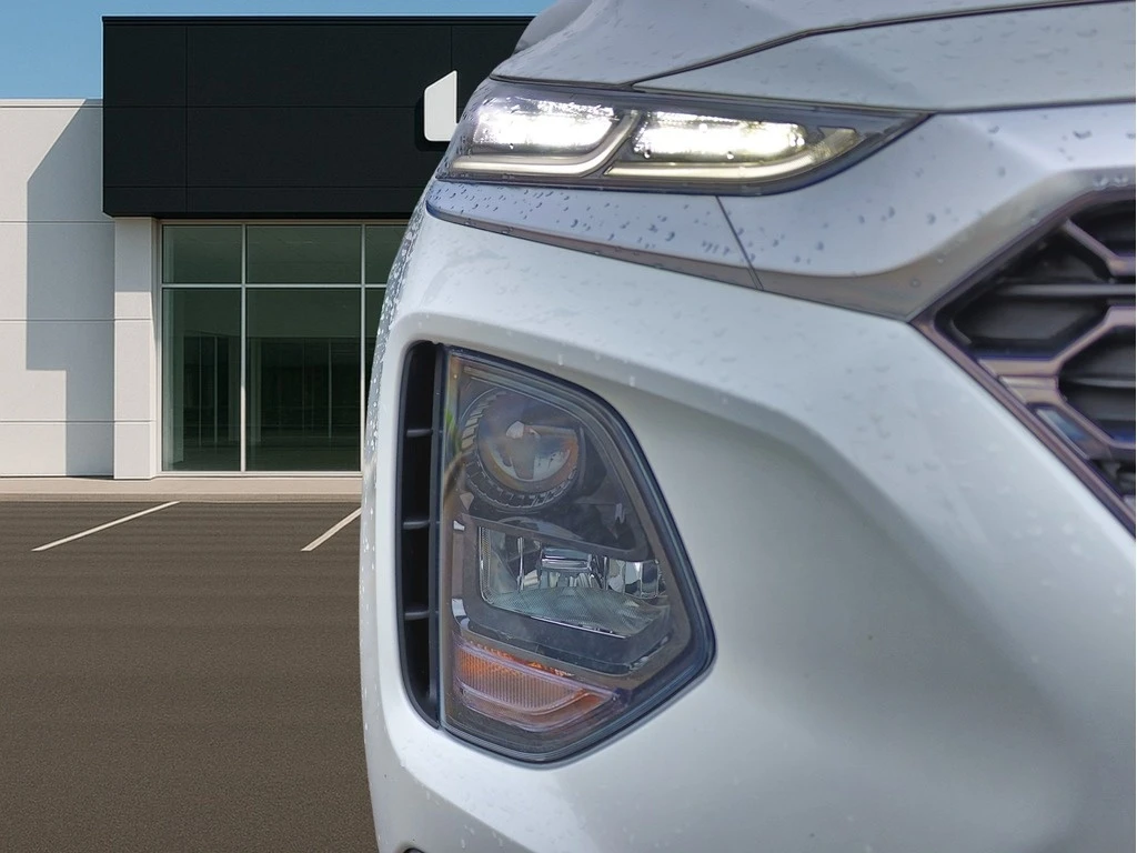 Hyundai Santa fe * Preferred * CARFAX * ЦЕНА ДО БЪЛГАРИЯ - изображение 6