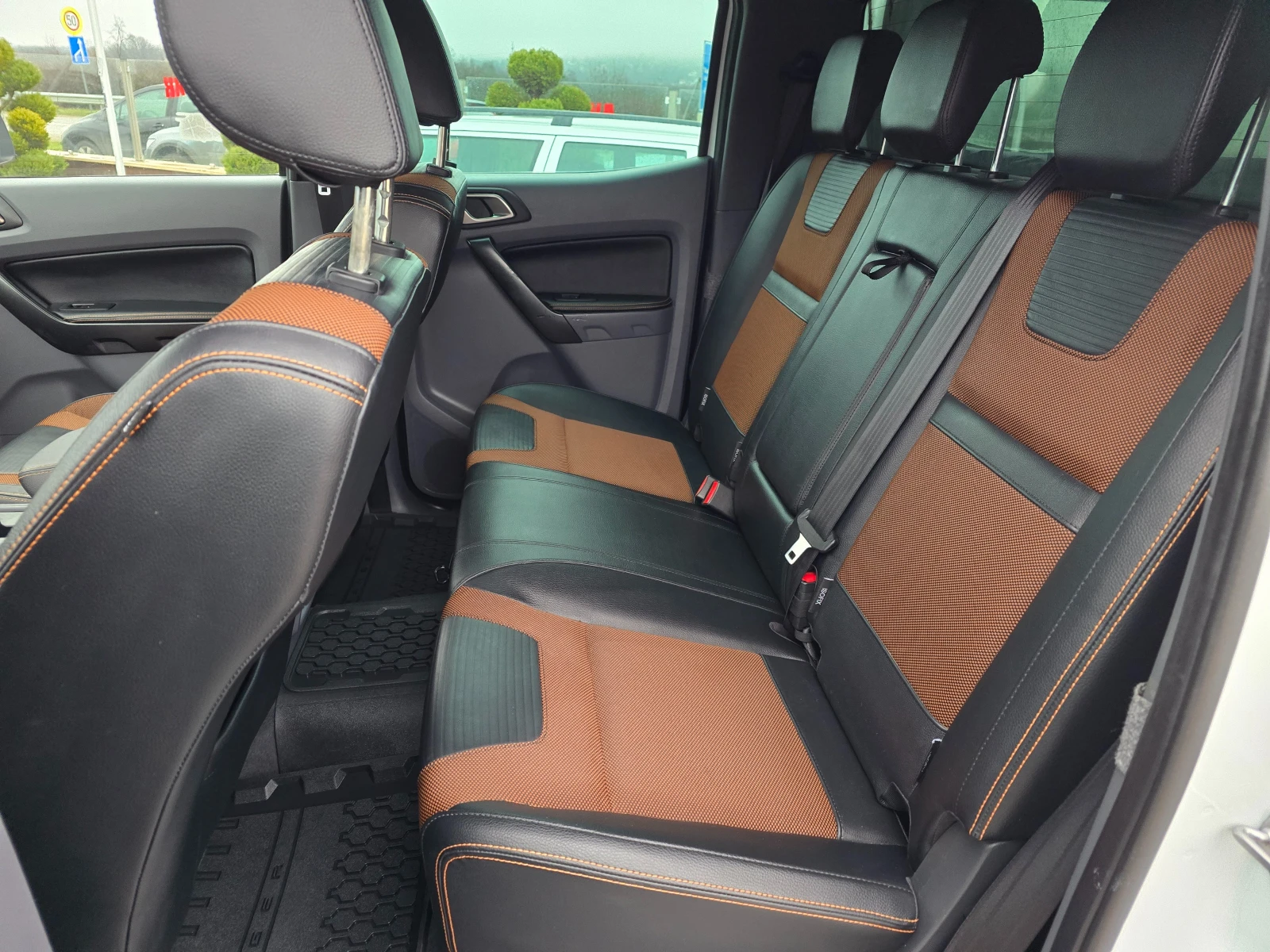 Ford Ranger 3.2 WILDTRAK ! ! ��������� ! ! �������  | Mobile.bg � ����������� 14