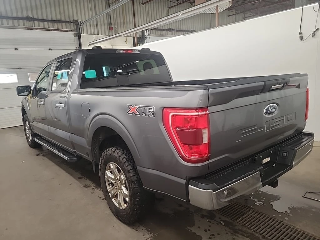 Ford F150 * XLT CREW CAB STD BED * CARFAX * ���� �� �� | Mobile.bg � ����������� 4