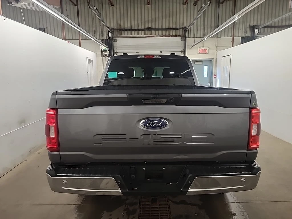 Ford F150 * XLT CREW CAB STD BED * CARFAX * ���� �� �� | Mobile.bg � ����������� 5