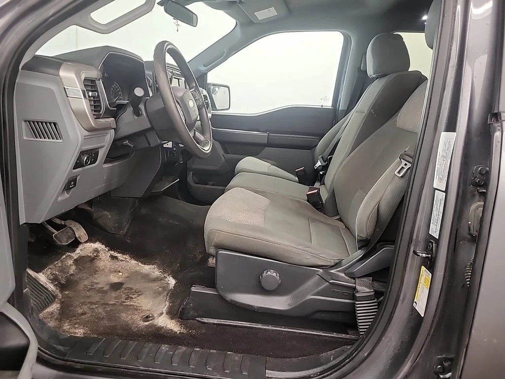 Ford F150 * XLT CREW CAB STD BED * CARFAX * ���� �� �� | Mobile.bg � ����������� 9