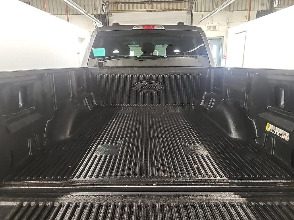 Ford F150 * XLT CREW CAB STD BED * CARFAX * ���� �� �� | Mobile.bg � ����������� 15