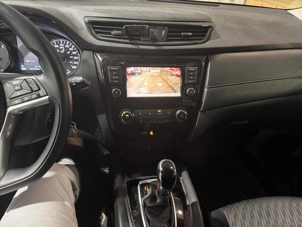 Nissan Rogue * AWD * CARFAX * БЕЗ ПЪРВОНАЧАЛНА ВНОСКА - изображение 9