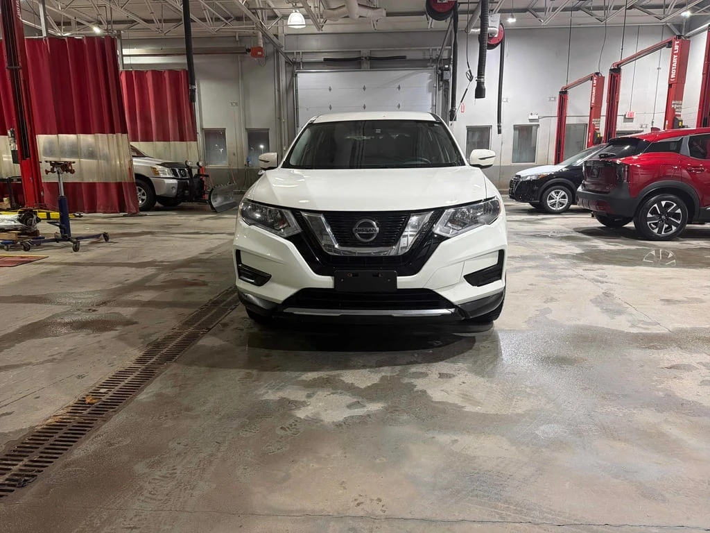 Nissan Rogue * AWD * CARFAX * БЕЗ ПЪРВОНАЧАЛНА ВНОСКА - изображение 6