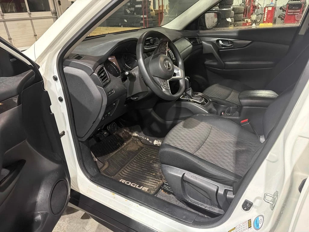 Nissan Rogue * AWD * CARFAX * БЕЗ ПЪРВОНАЧАЛНА ВНОСКА - изображение 5