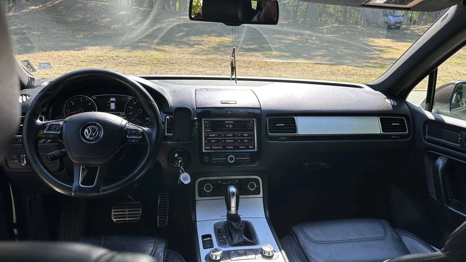 VW Touareg | Mobile.bg � ����������� 9