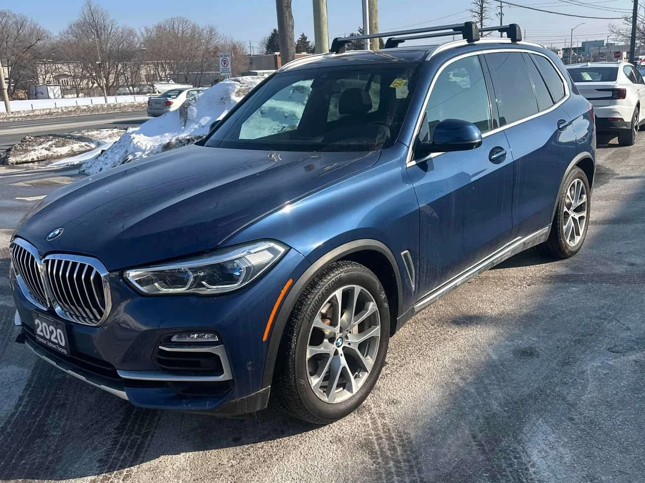 BMW X5 * xDrive40i * 360 * H/K * ��� �� * PANO | Mobile.bg � ����������� 16
