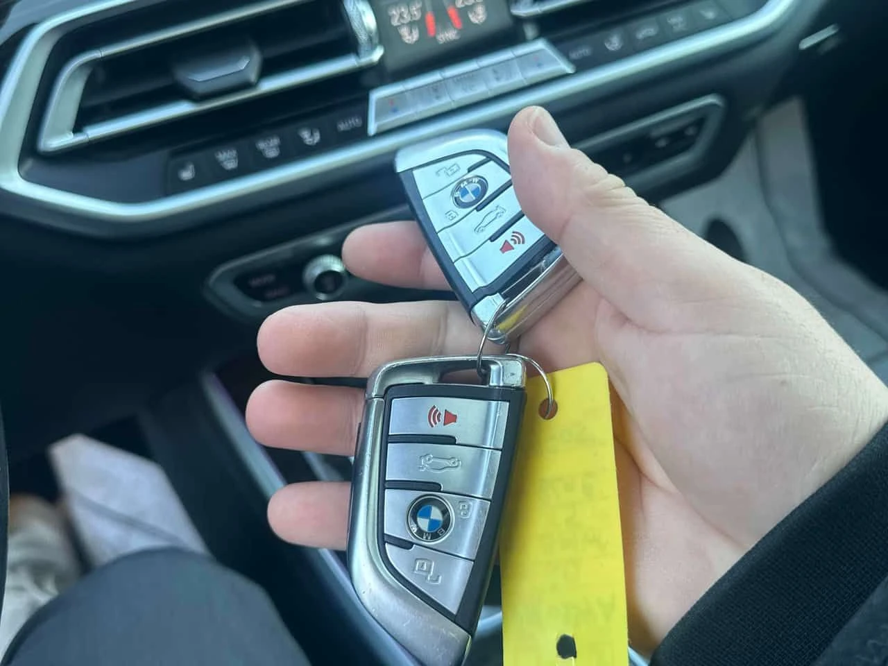 BMW X5 * xDrive40i * 360 * H/K * ��� �� * PANO | Mobile.bg � ����������� 13