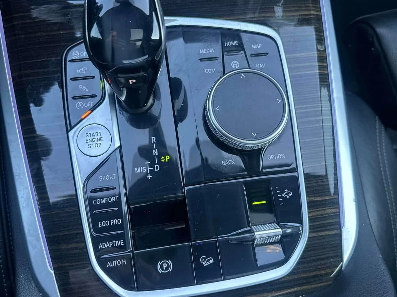 BMW X5 * xDrive40i * 360 * H/K * ��� �� * PANO | Mobile.bg � ����������� 17