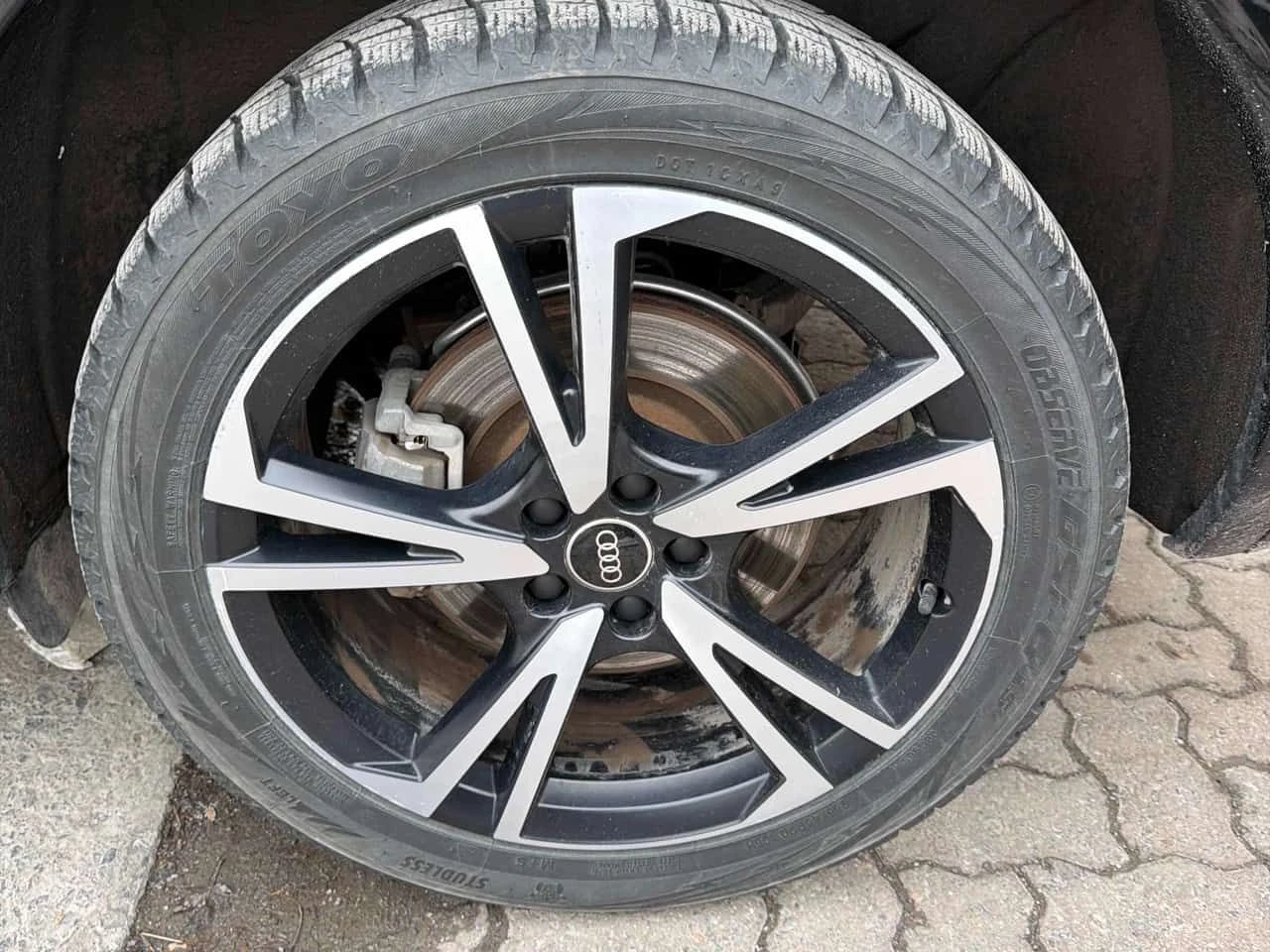 Audi Q5 * Progressiv * CARFAX * ЦЕНА ДО БГ, снимка 7 - Автомобили и джипове - 53801932