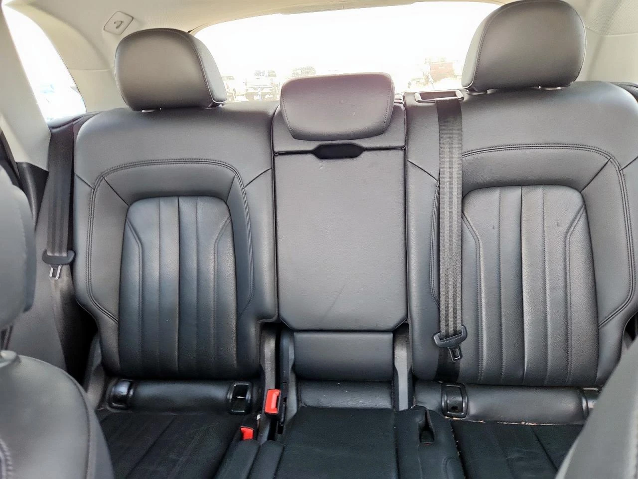 Audi Q5 2.0TFSI QUATTRO| DIGITAL DASH| КАМЕРА| ПОДГРЕВ, снимка 10 - Автомобили и джипове - 54085338