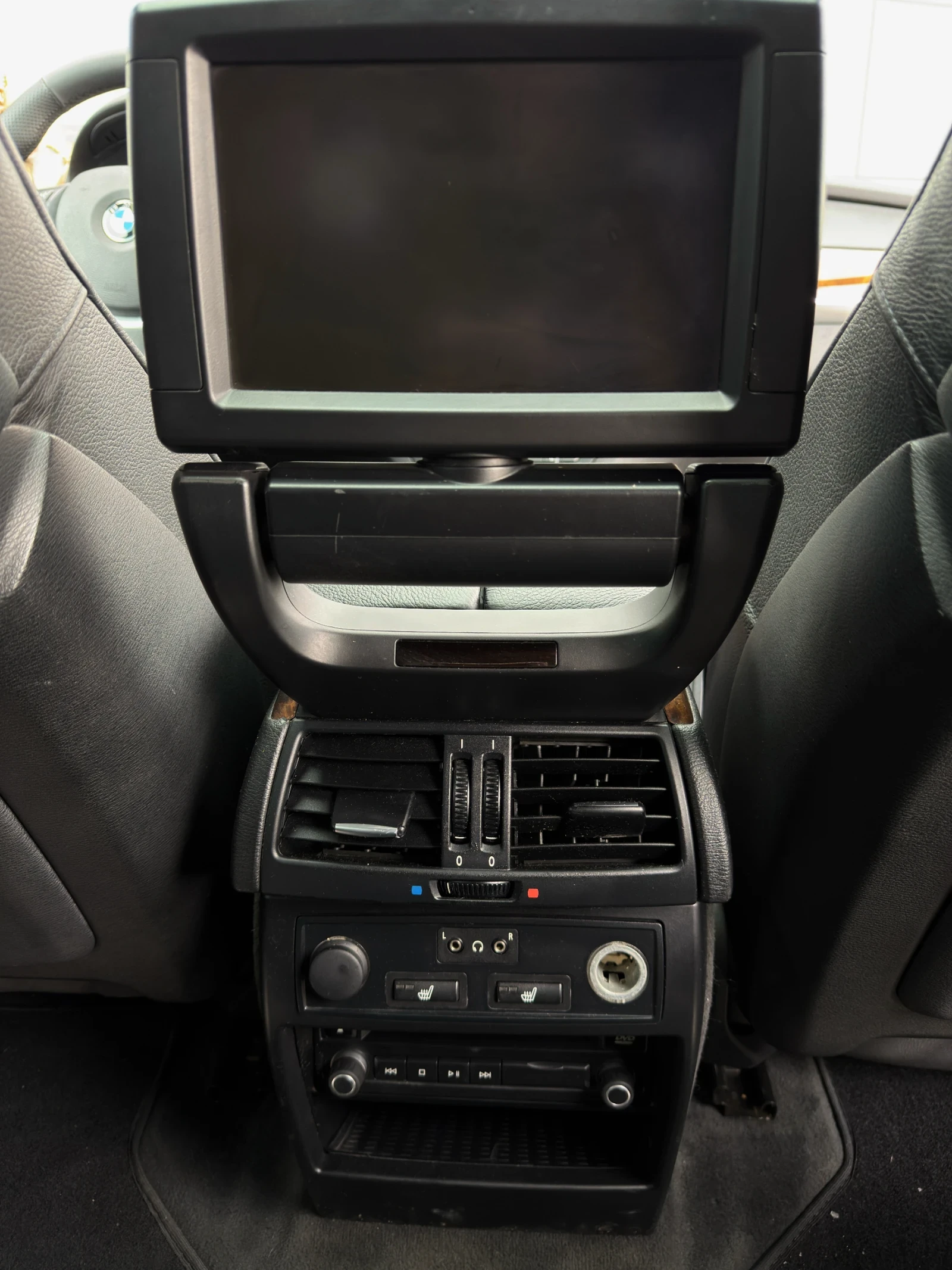 BMW X5, снимка 6 - Автомобили и джипове - 54723340
