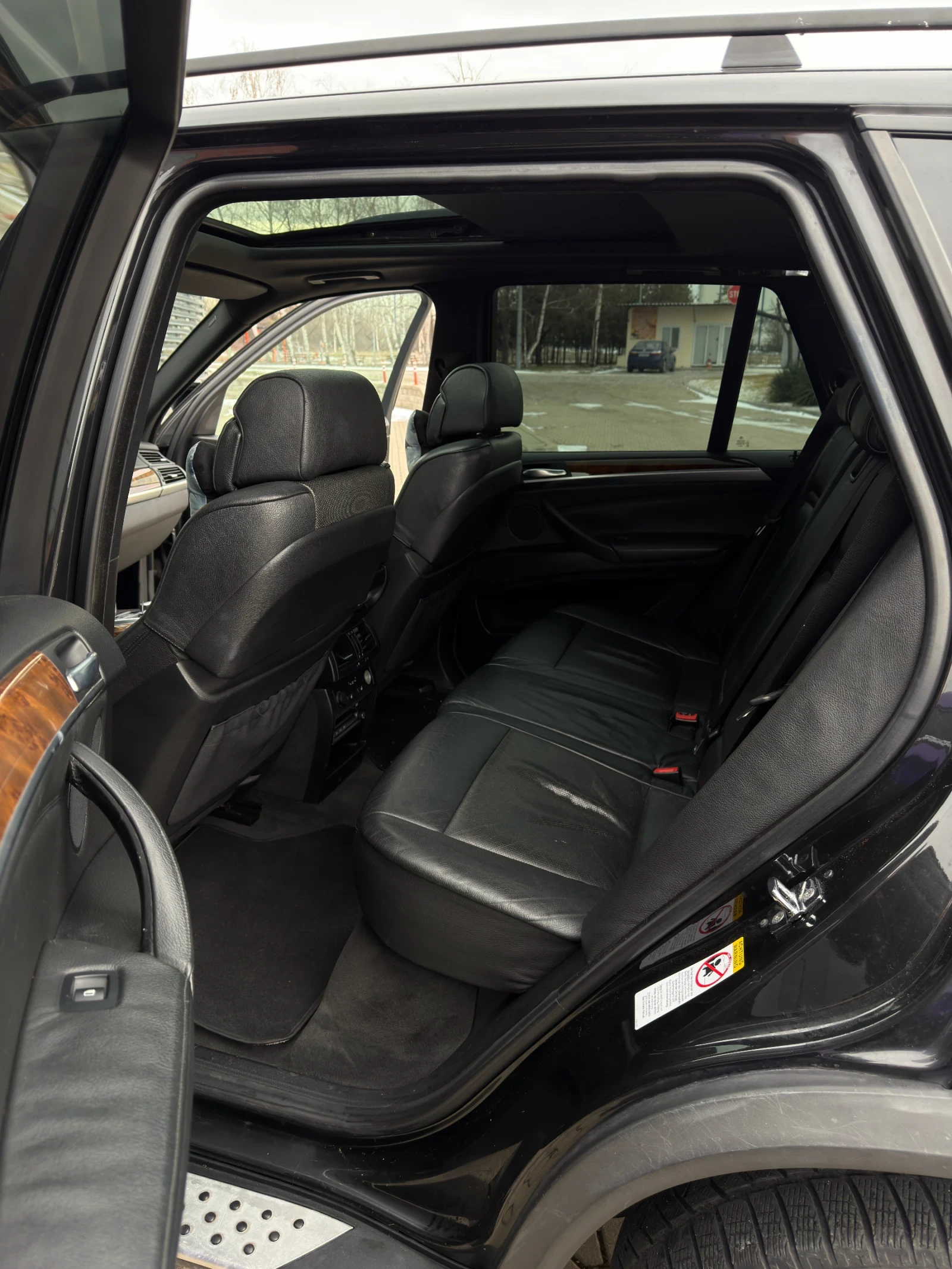 BMW X5, снимка 10 - Автомобили и джипове - 54723340