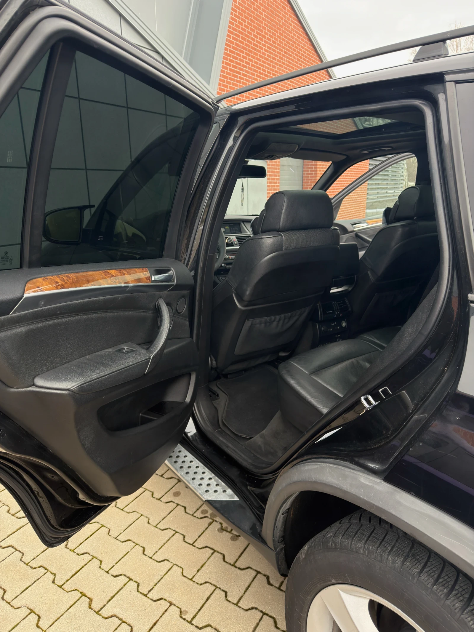 BMW X5, снимка 9 - Автомобили и джипове - 54723340