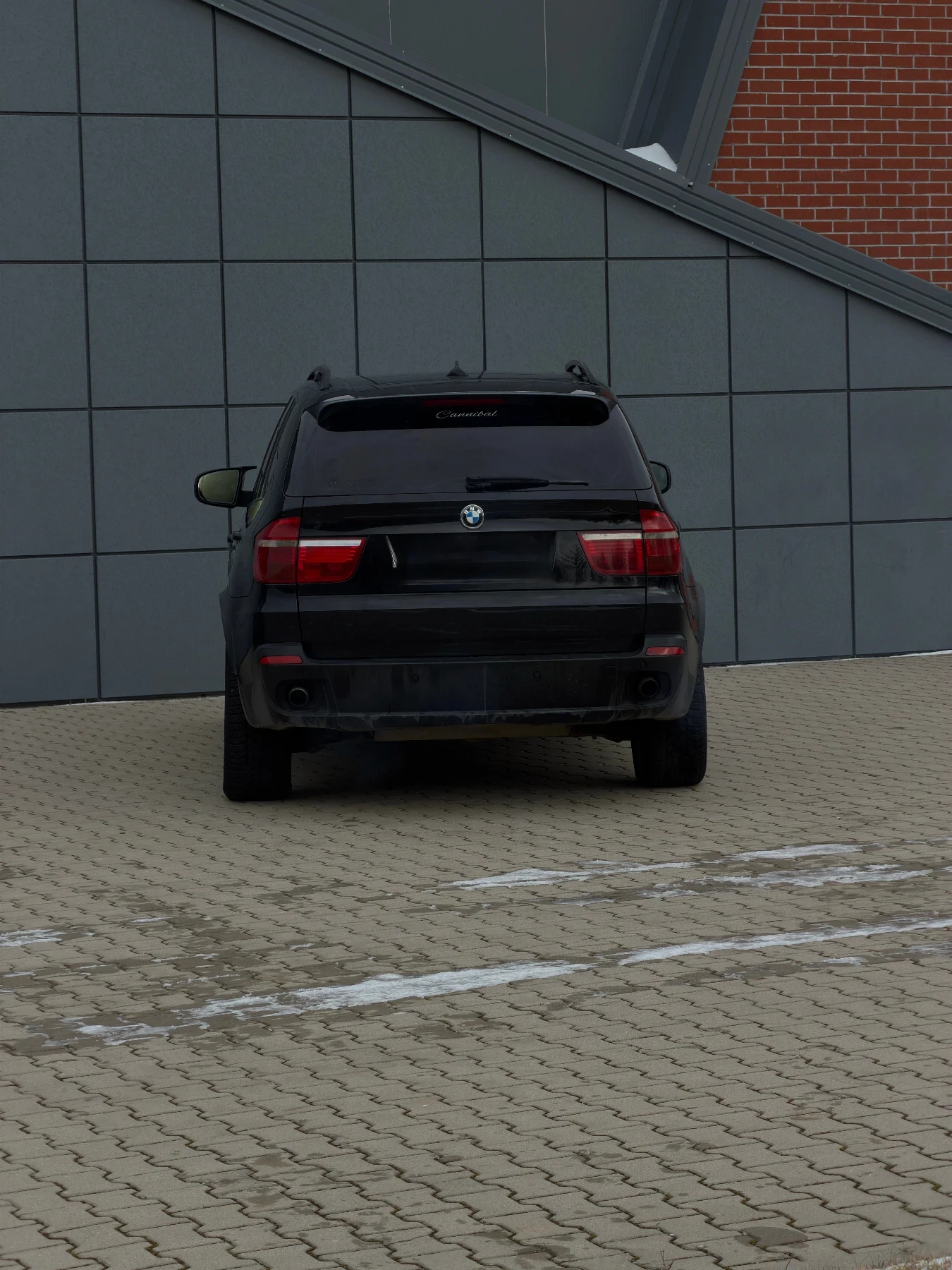 BMW X5, снимка 4 - Автомобили и джипове - 54723340