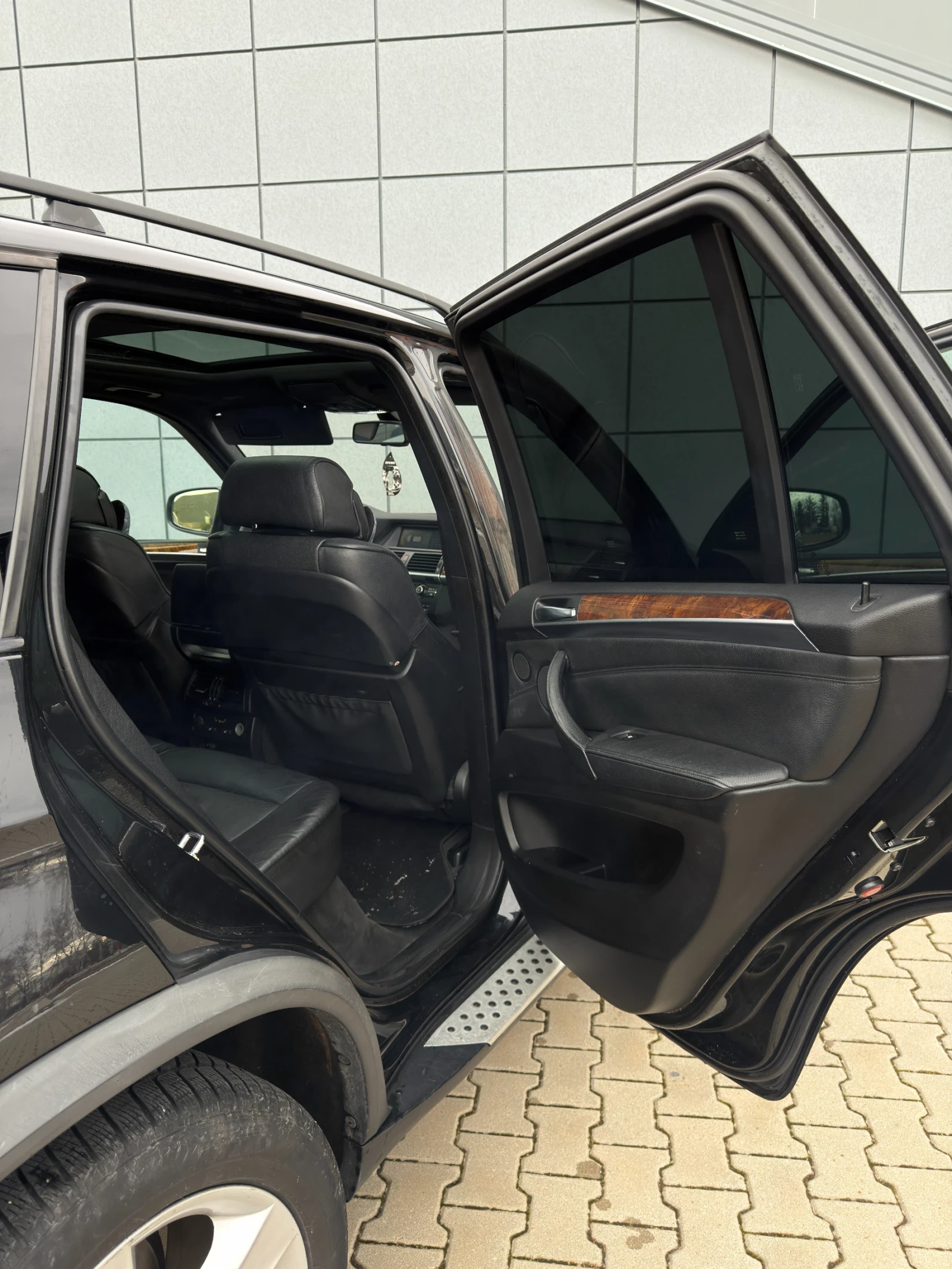 BMW X5, снимка 7 - Автомобили и джипове - 54723340