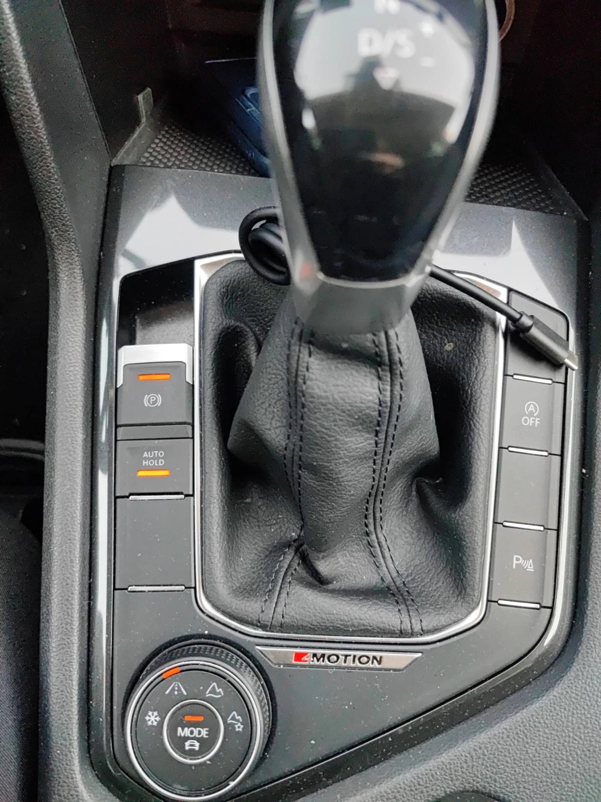 VW Tiguan Tiguan, 4Motion, в гаранция., снимка 5 - Автомобили и джипове - 54816884