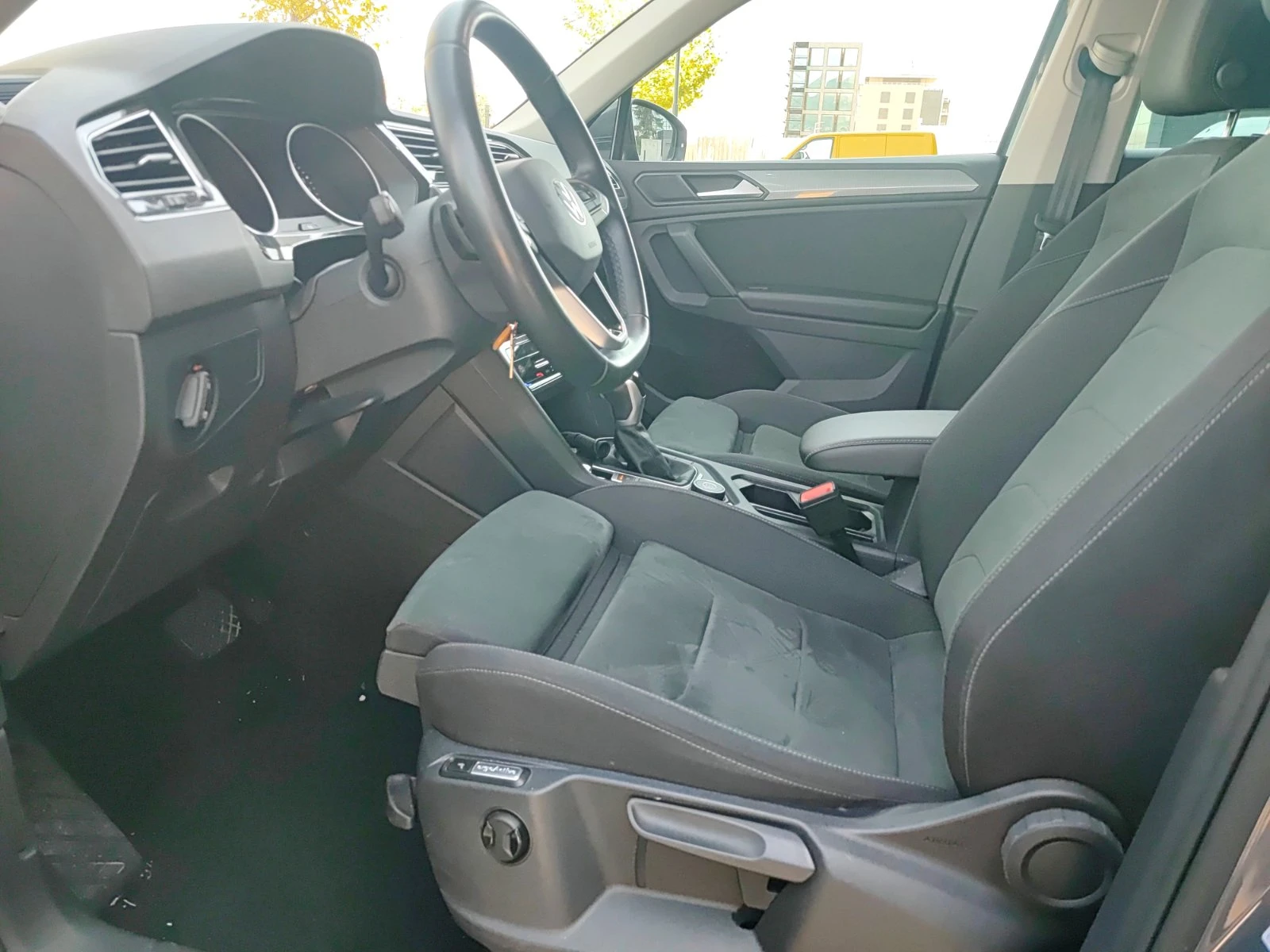 VW Tiguan Tiguan, 4Motion, в гаранция., снимка 6 - Автомобили и джипове - 54816884