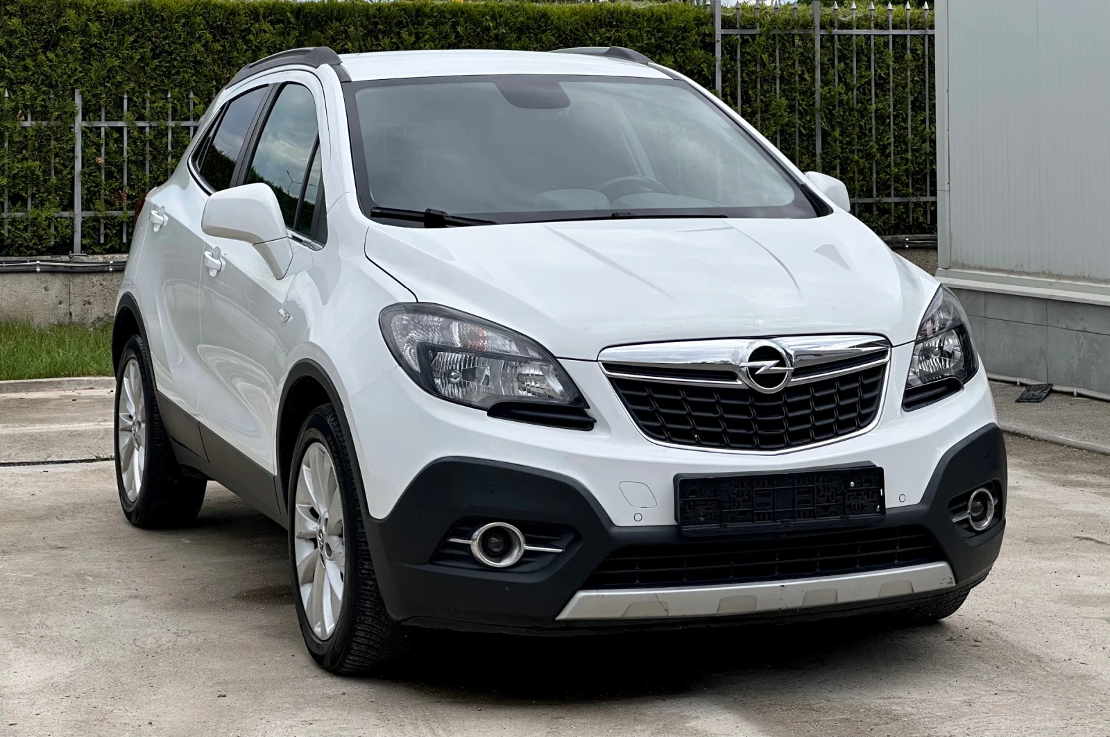 Opel Mokka 1.6CDTi* Cosmo